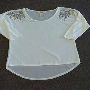 Ladies Top